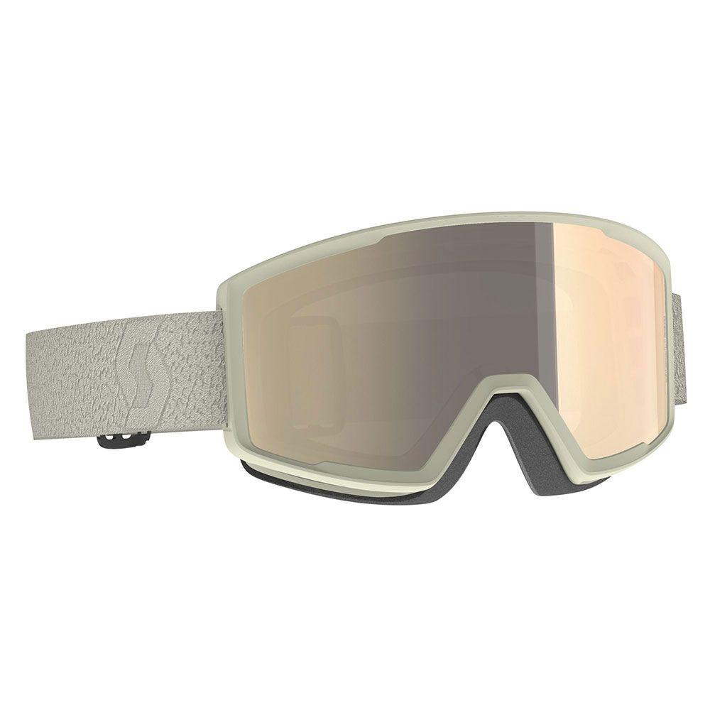 Scott Ski Naočare  Factor Pro Ls Fotoosjetljive | 3 Boje - Gold