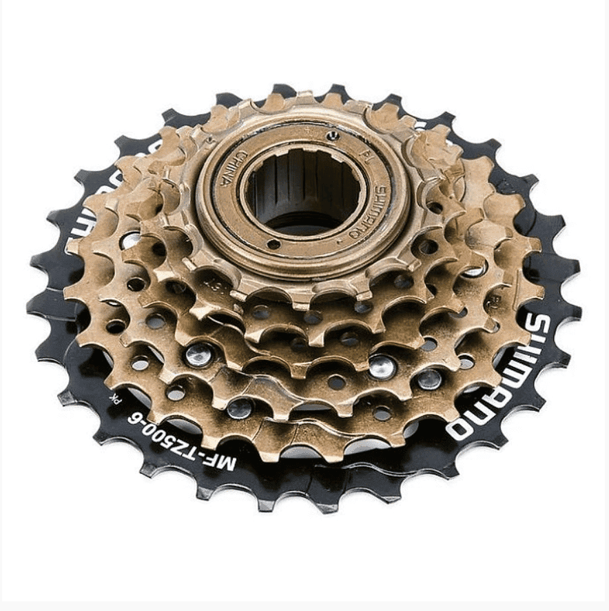 Shimano Zupčanik-Lančanik 6 Brzina Tourney