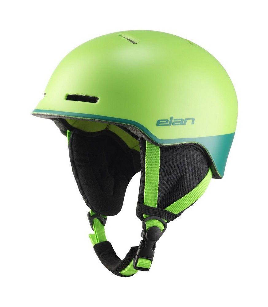 Elan Kaciga Dječija  Twist Green