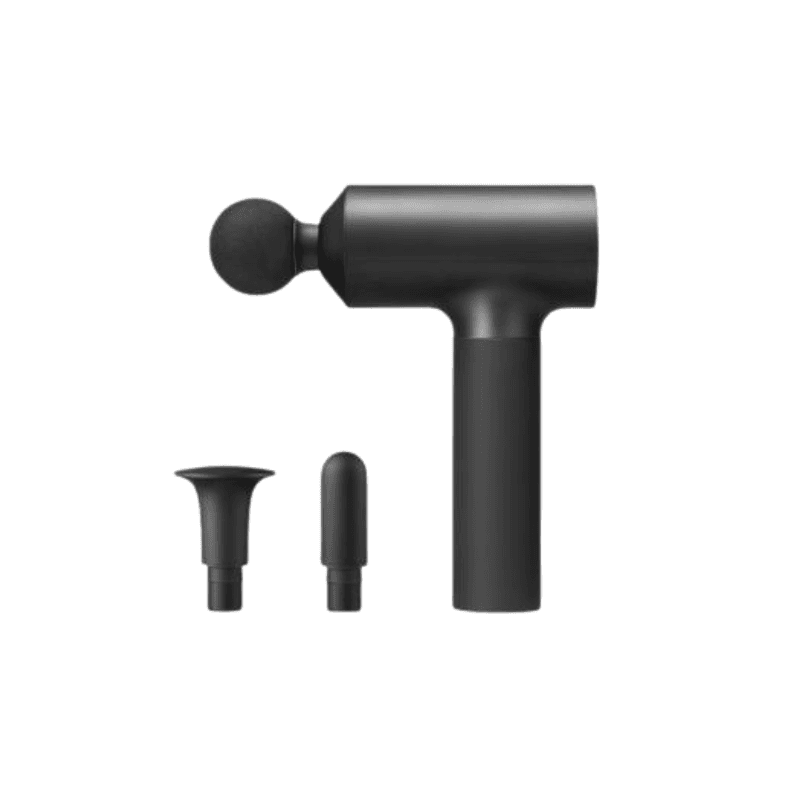 Xiaomi Massage Gun - masažer, Crni