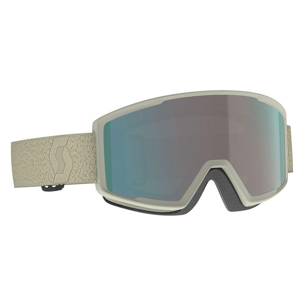 Scott Naočare Ski  Factor Pro | 4 Boje - Gold