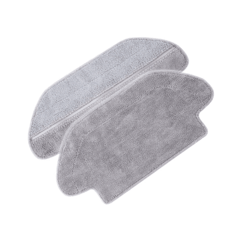 Xiaomi  Mi Robot Vacuum-Mop P Mop Pad, Sivi