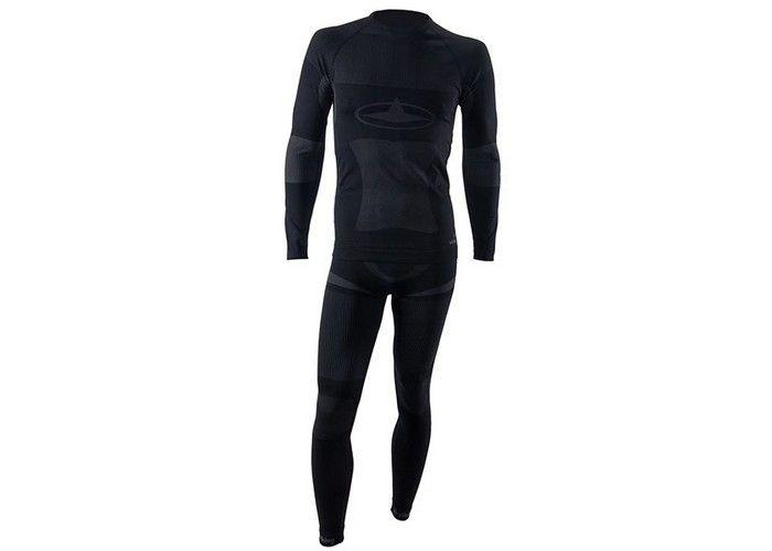 Viking Aktivni Veš  Dante - XL, Crna