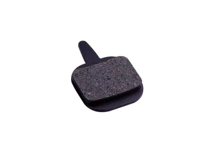 Baradine Plocice Za Disk  Ds-08 - Tektro Io, Novela Do