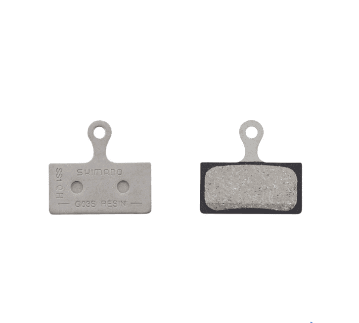 Shimano Pločice Za Disk  G03S