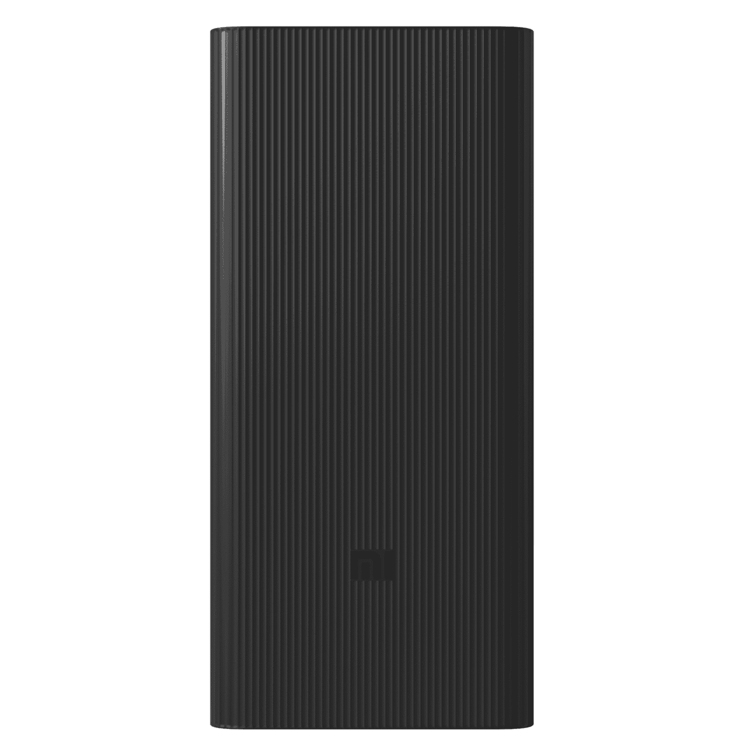 XIAOMI Vanjska baterija PB3018ZM, 30000mAh, 18W, USB-C brzo punjenje, Crna