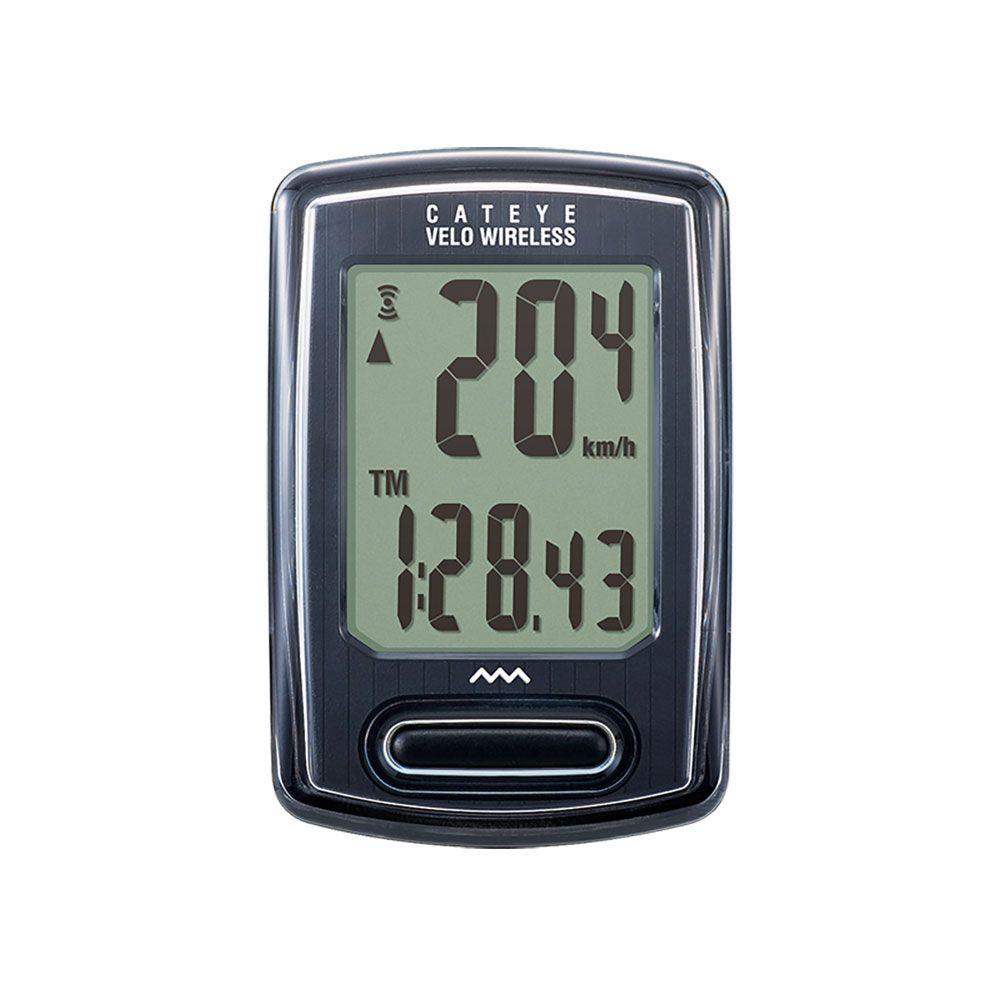 Cateye Brzinomjer  Velo Wireless Cc-Vt230W