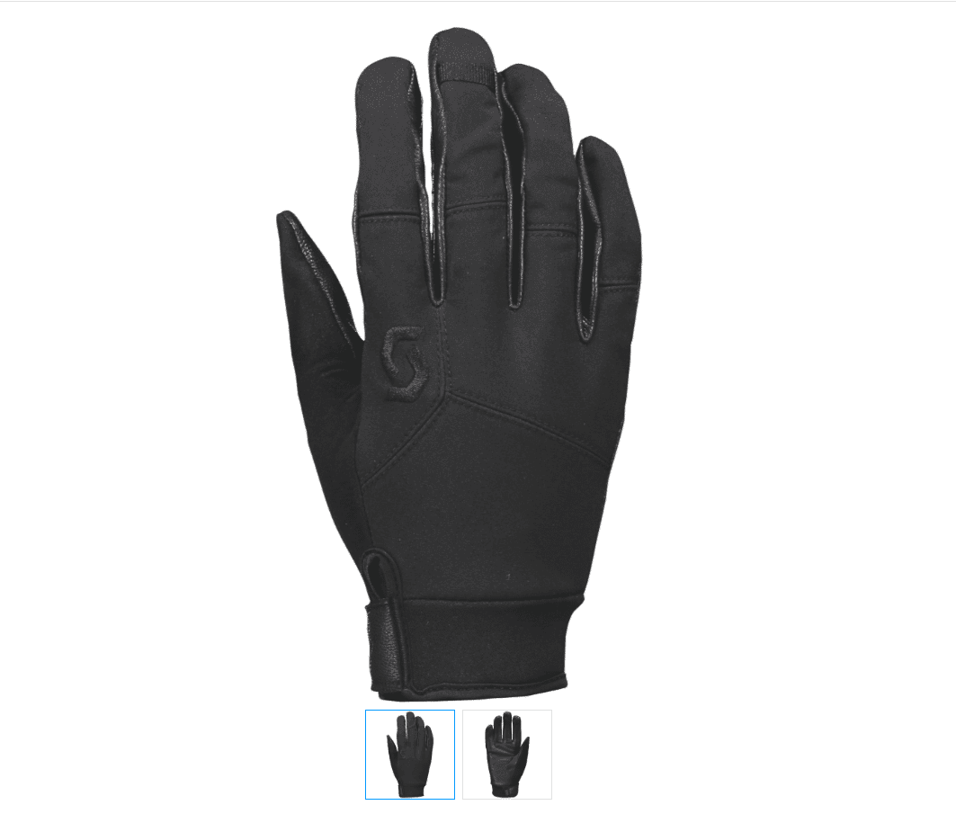 Scott  Explorair Ascent Rukavice - XL