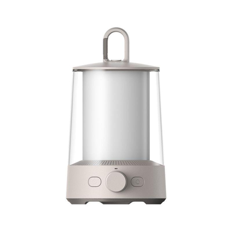 Xiaomi Multi-function Camping Lantern - višenamjenska lampa, Bijela