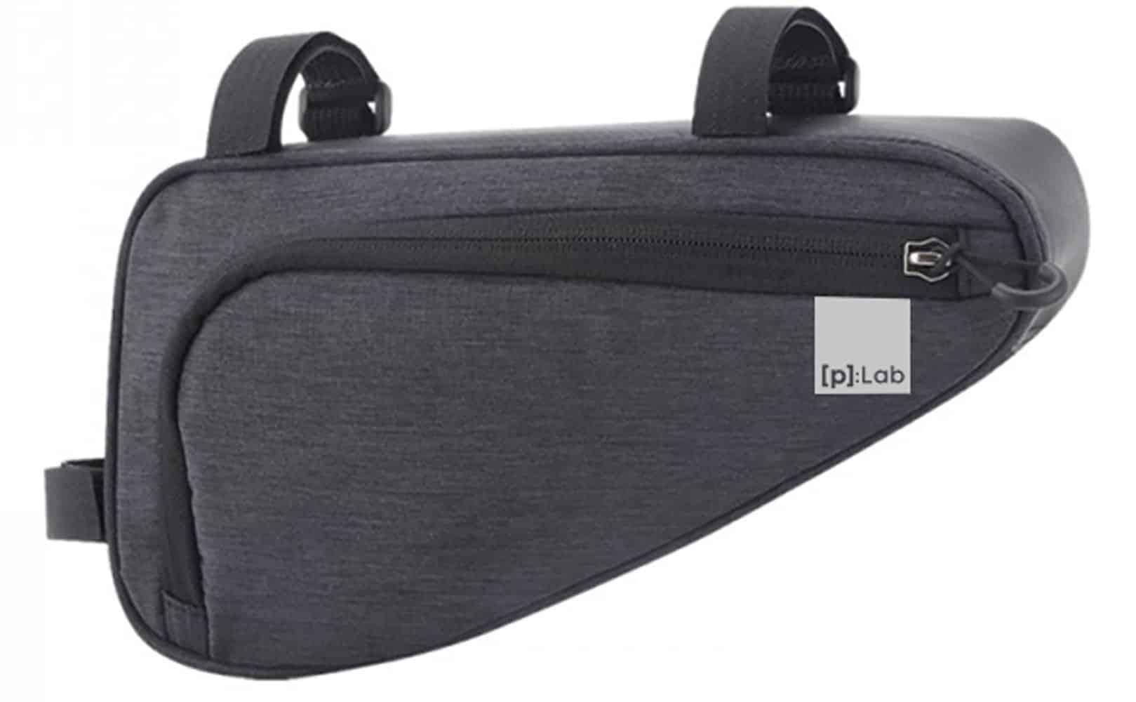 P:Lab Torbica  Na Ram Trougao Grey