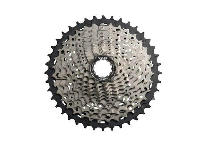 Shimano Kasetni Lančanik  Slx 11 Brzina 46T