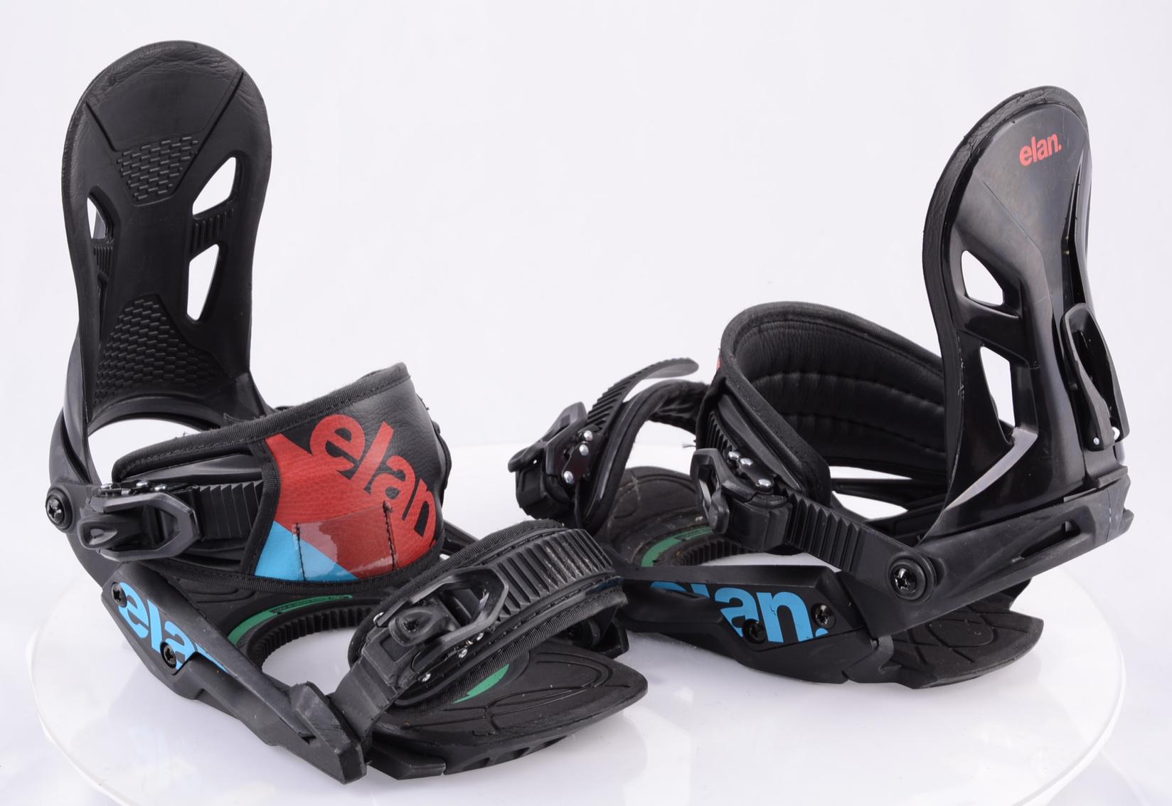 Elan Snowboard Vez  Acc Basic - L