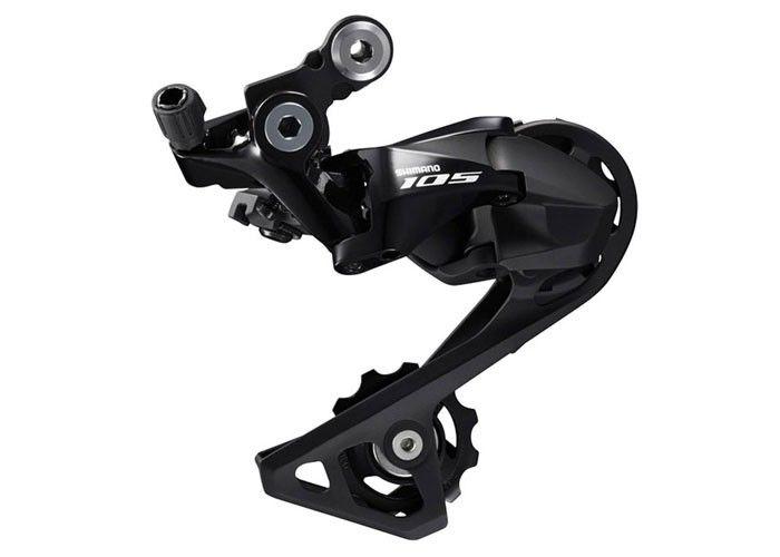 Shimano Menjač Zadnji  105 Rd-R7000 Gs 11 Brzina Shadow