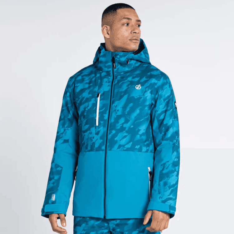 Dare 2B Jakna  Venture Blue - M