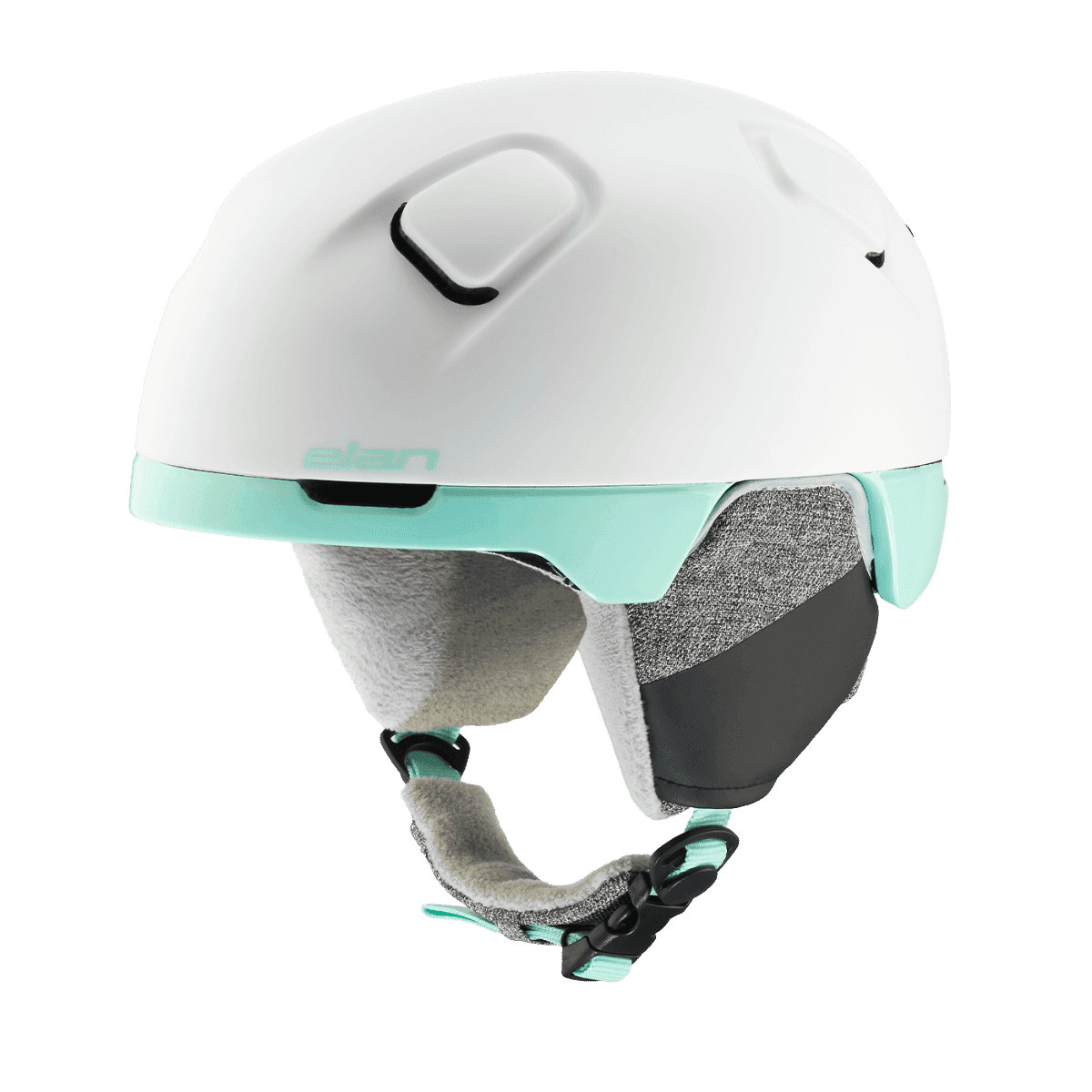 Elan Kaciga Ski  Evoque Comp White - 56-59