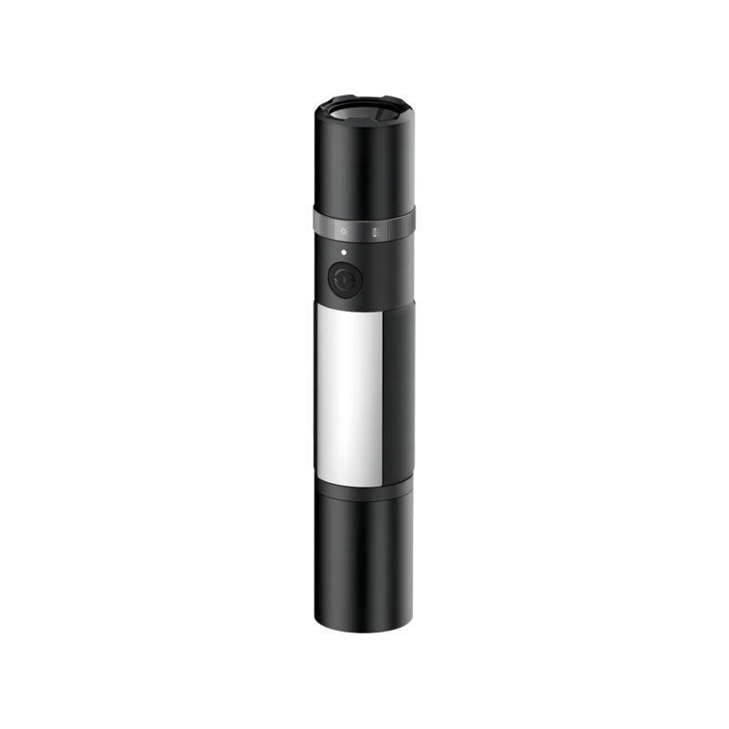 Xiaomi Multi-function flaslight - višenamjenska svjetiljka, Crna