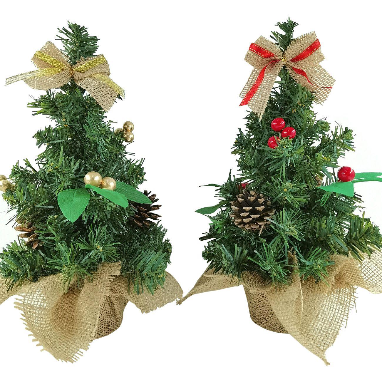 DENIS Božićno drvce 30 cm