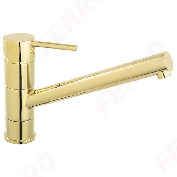 Ferro Baterija za sudoper Fiesta Gold Bfi4G