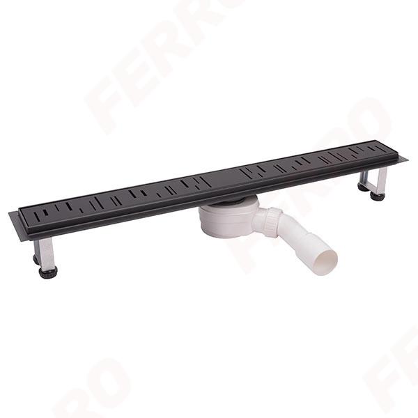 Ferro Tuš Kanalica Ora 70Cm Ol1-70-Bl
