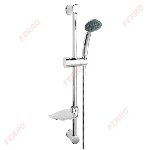 Ferro Tuš Set Simplа 1-Funkcija N120