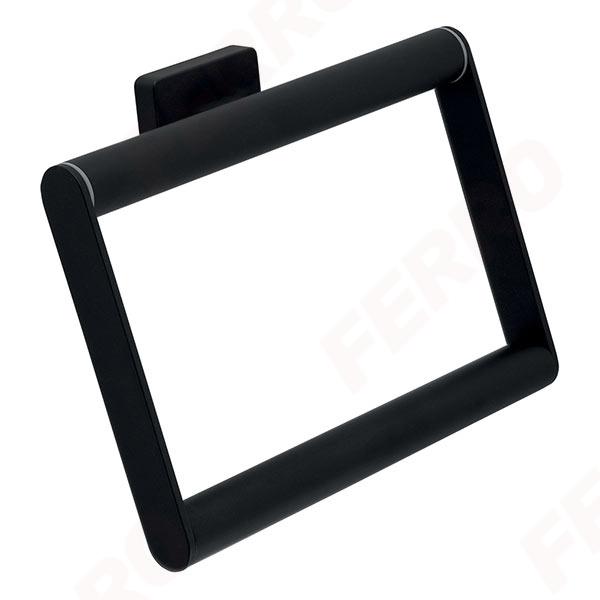 Ferro Vješalica Za Peškire Greta Agr11Bl