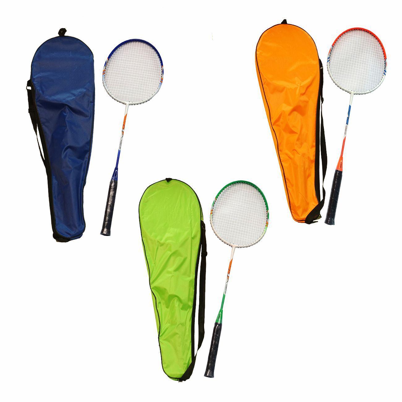 DENIS Aluminijski set za badminton 1/1