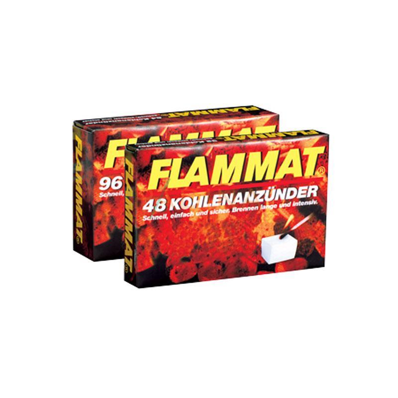 Kocke za potpalu flammat 96