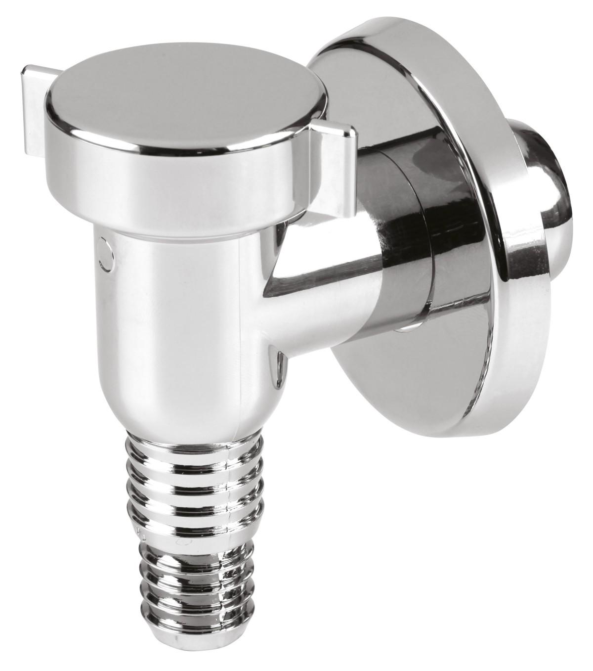 Ferro Nagradbeni Sifon Za Mašinu Chrom 465.0