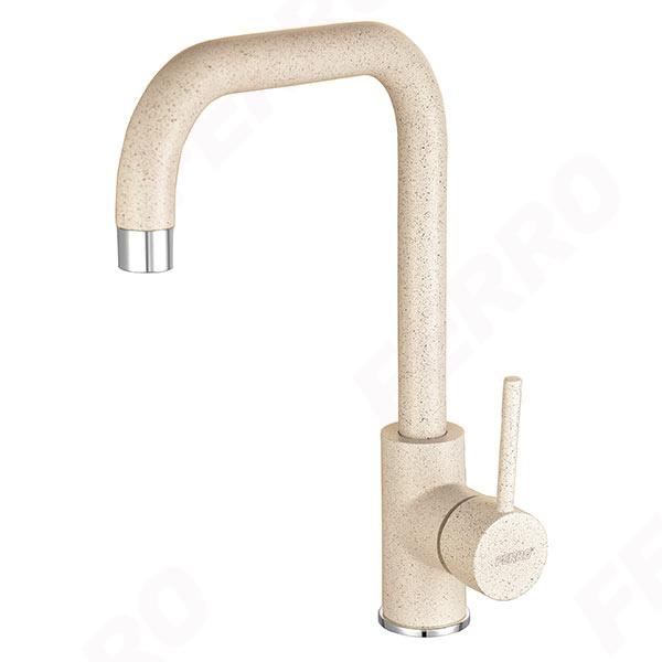 Ferro Baterija za sudoper Freya Bež Bfr42S