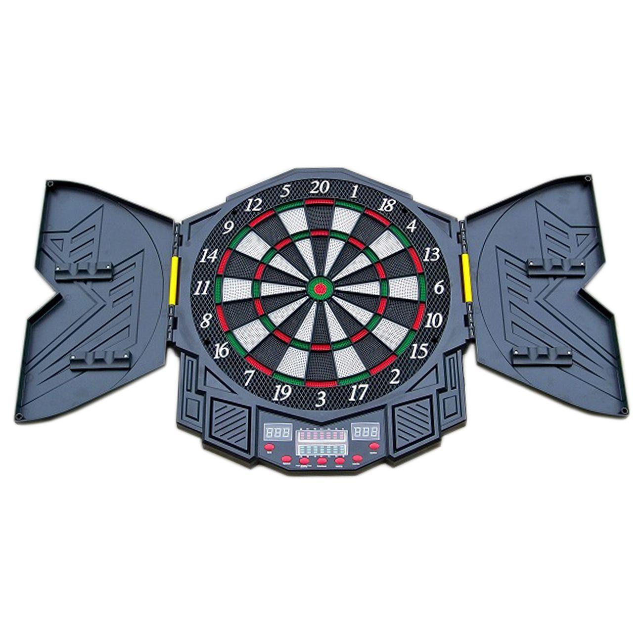 Be brenda Električni pikado sa vratima