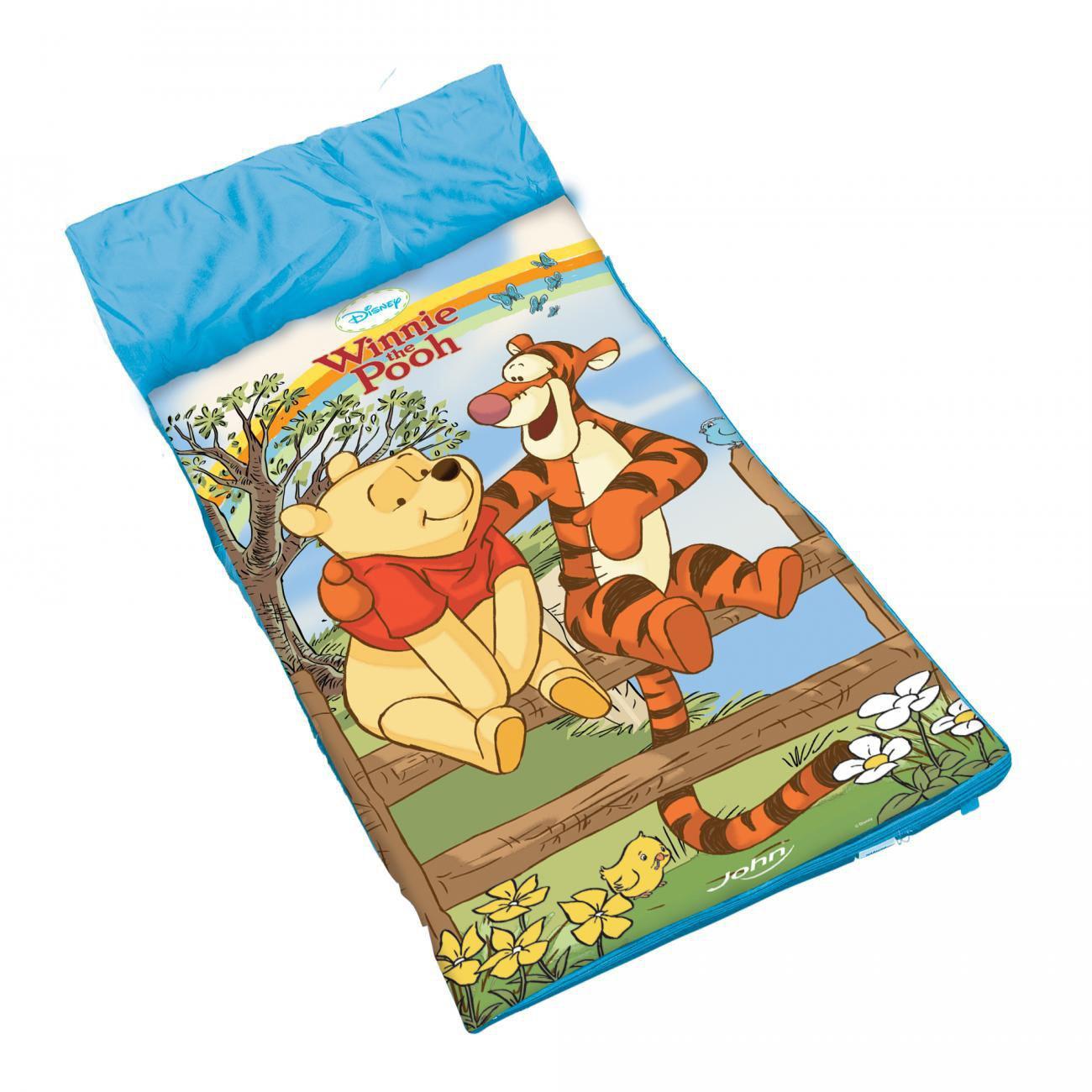JOHN Vreća za spavanje Winnie the Pooh