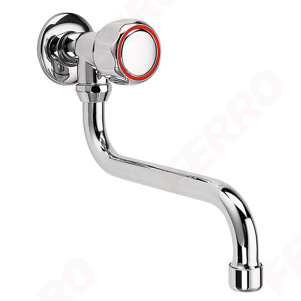 Ferro Slavina U Zid Z39 Standard