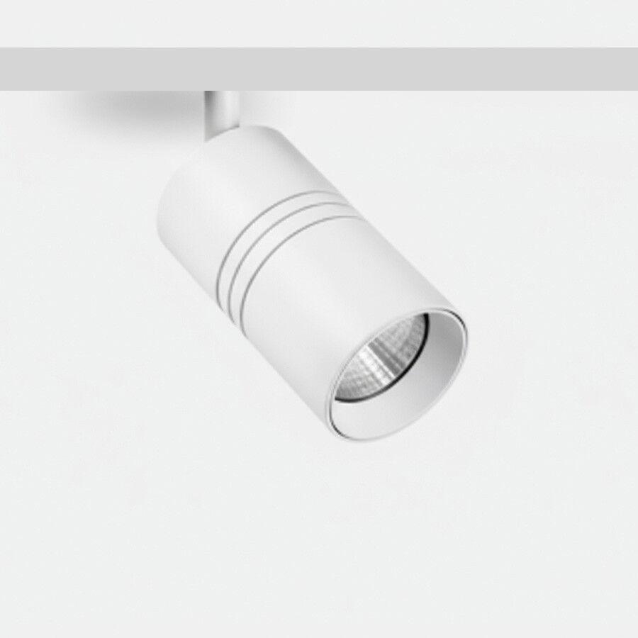 Mass-Light Reflektor za šine Roby ML-453-12W, 4000K, Bijeli