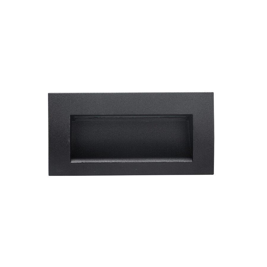 Mass-Light Vrtna lampa Allegro ML-3102, Crna