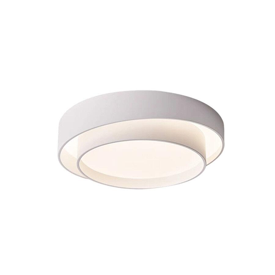 Mass-Light Plafonjera Calliaro ML-2527-400, Bijela