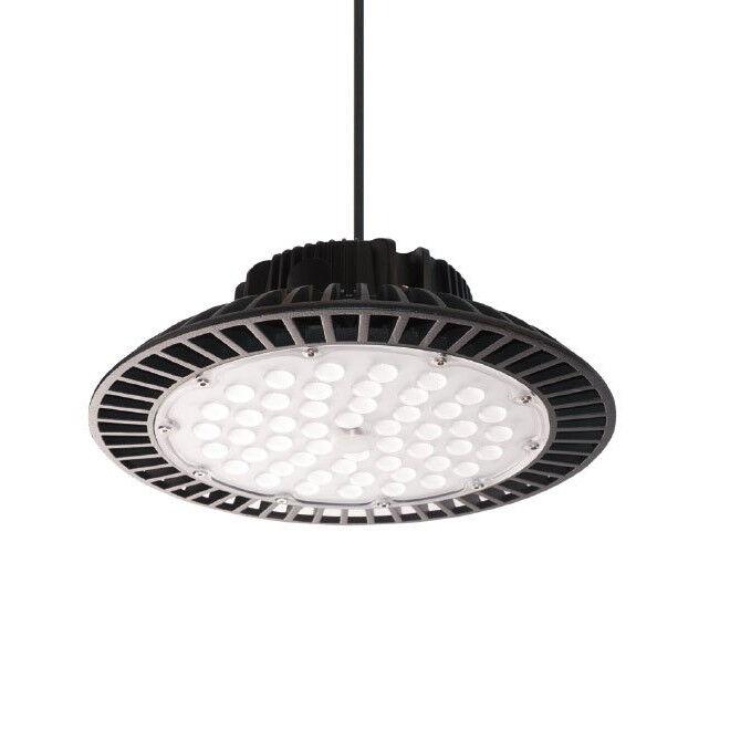 Mass-Light LED lampa GL-701, 100W, 4000K, Crni