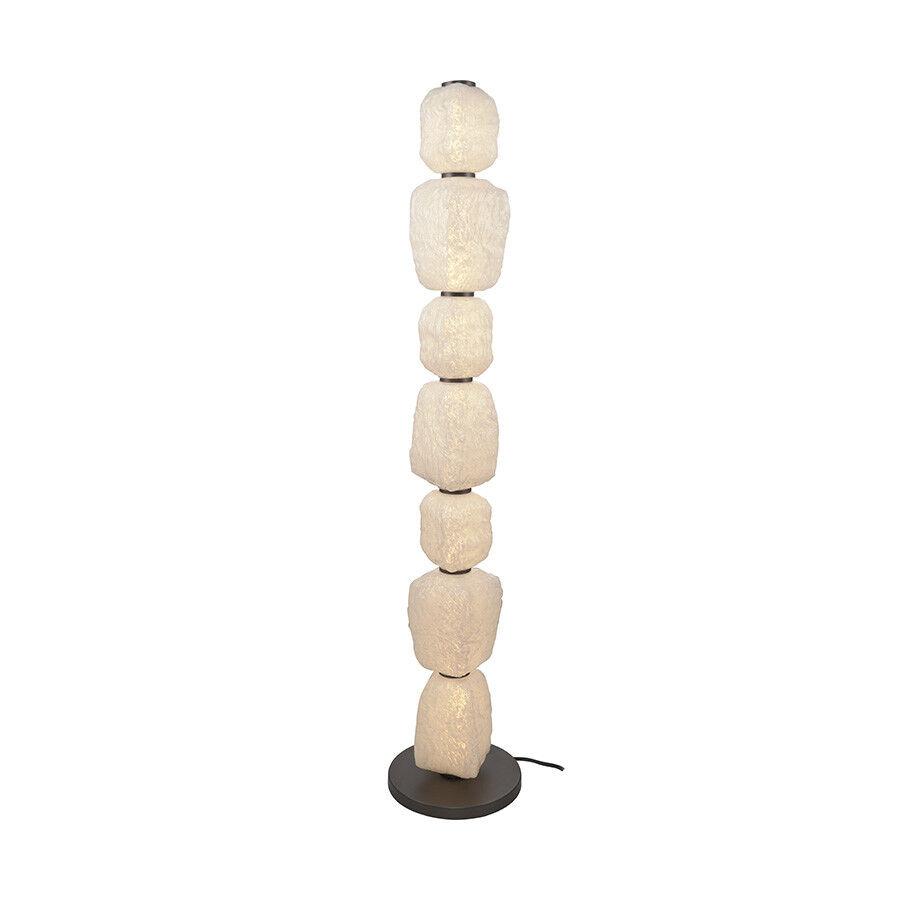 Msl Podna Lampa Glacies Msl-9575-7F, 35W, Bijela