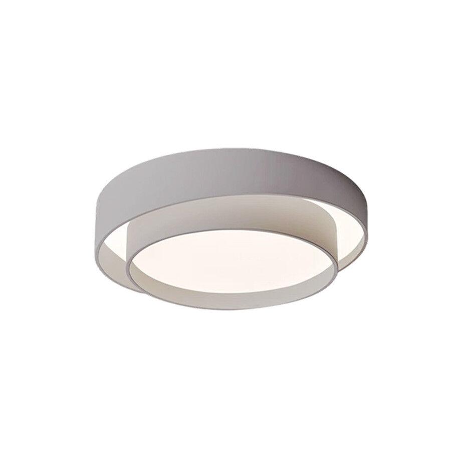 Mass-Light Plafonjera Calliaro ML-2527-400, Siva