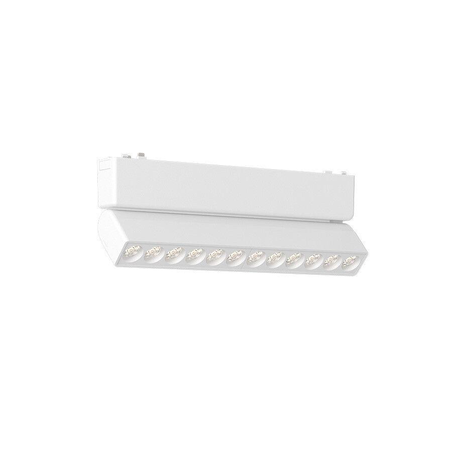 Mass-Light Reflektor za šine Frigg ML26-12ZG, 12W, 3000K, Bijela