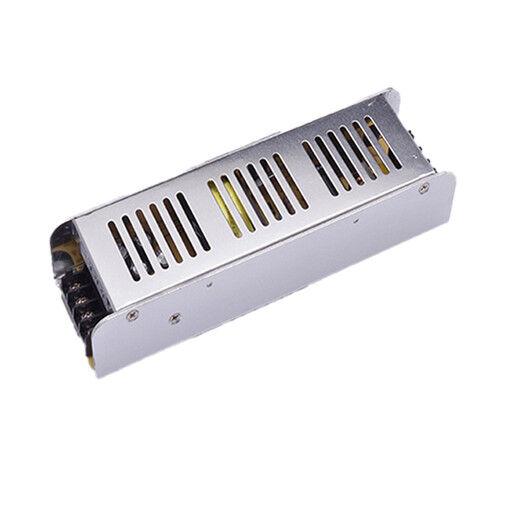 E-light Transformator, 150W, 24V, Bijeli
