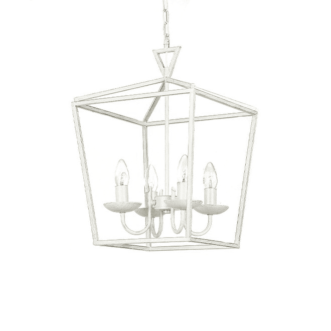 Mass-Light Luster Samson ML-6286, Bijeli