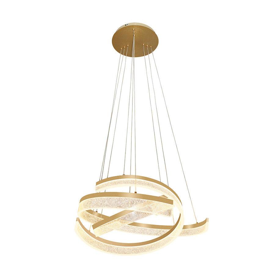 Mass-Light Luster Harvard ML-P03B3-03, Zlatni