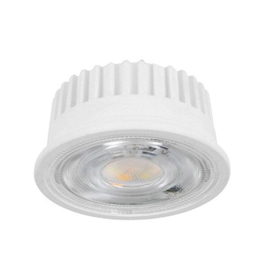 E-light LED GU10 modul, 5W, 4000K, Bijeli