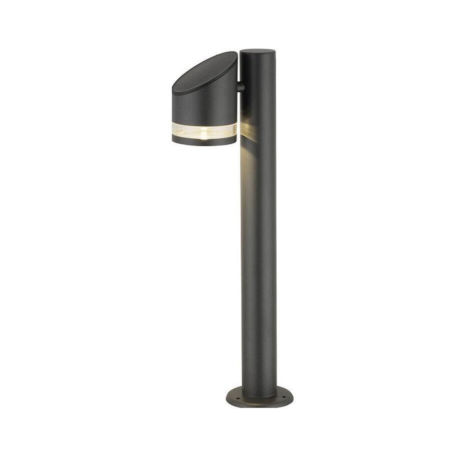 Mass-Light Solarna LED stubna lampa ML-2075AP, Bijela