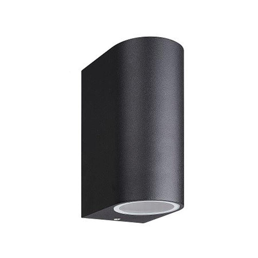Mass-Light Zidna lampa Glover EL-1680-2W, Bijela