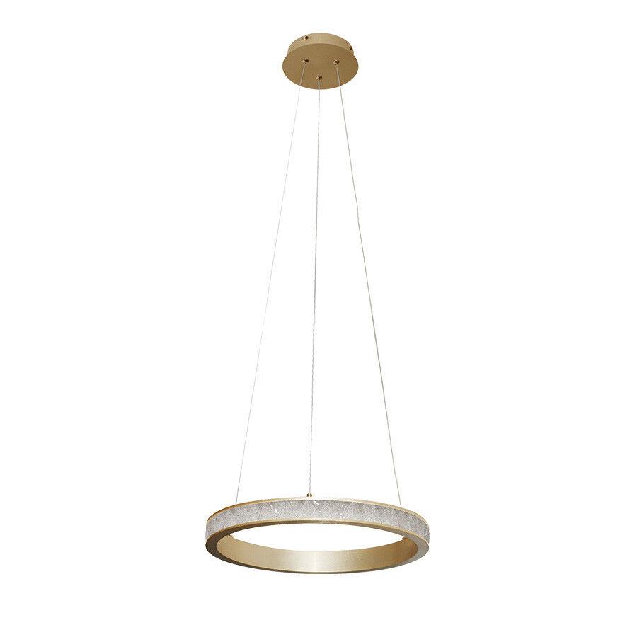 Mass-Light Luster Richardson ML-P01A1-01, Zlatni