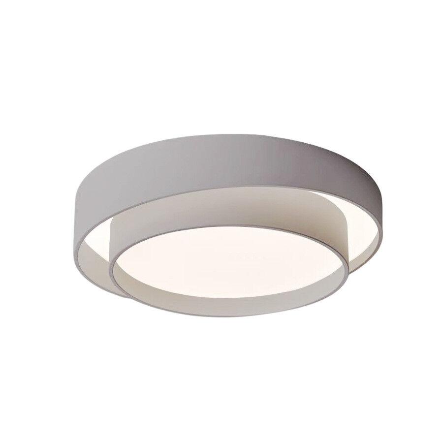 Mass-Light Plafonjera Calliaro ML-2528-500, Siva