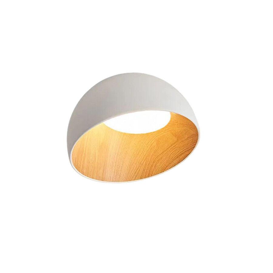 Mass-Light Plafonjera Ventura ML-2529-350, Bijela