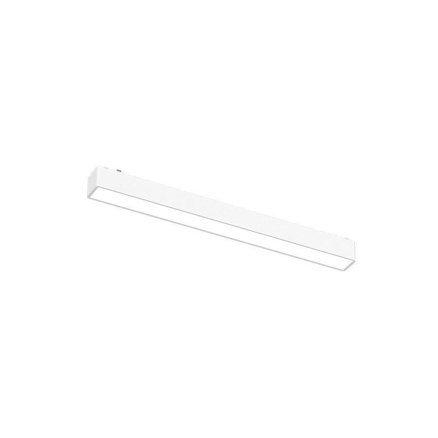 Mass-Light Reflektor za šine Akron ML-300-10W, 3000K, Bijeli
