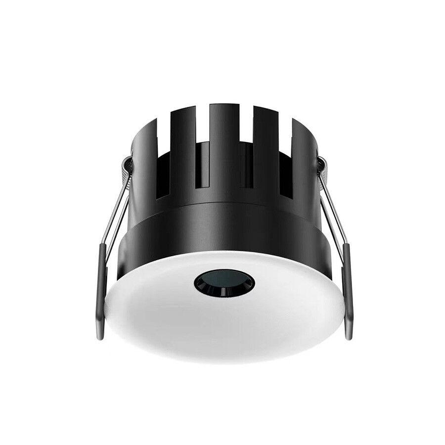 Mass-Light Ugradna LED svetiljka Lyra ML-1106-10W, 3000K, Bijela